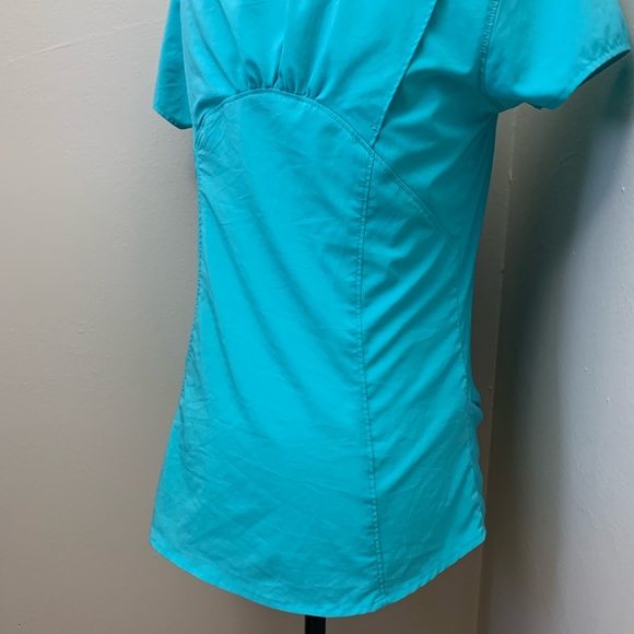 Columbia | Omni-Shade Sun Protection Button Down - Picture 5 of 10